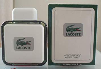 Lacoste (Old)