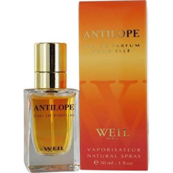 Antilope (New)