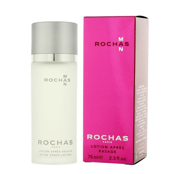 Rochas "Man"