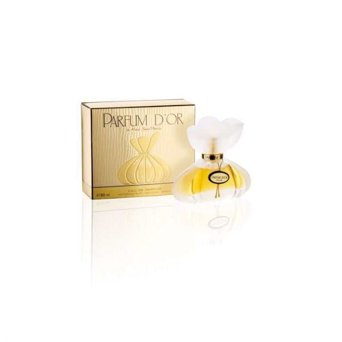 Parfum D'Or