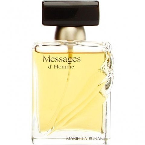 Messages D'Homme