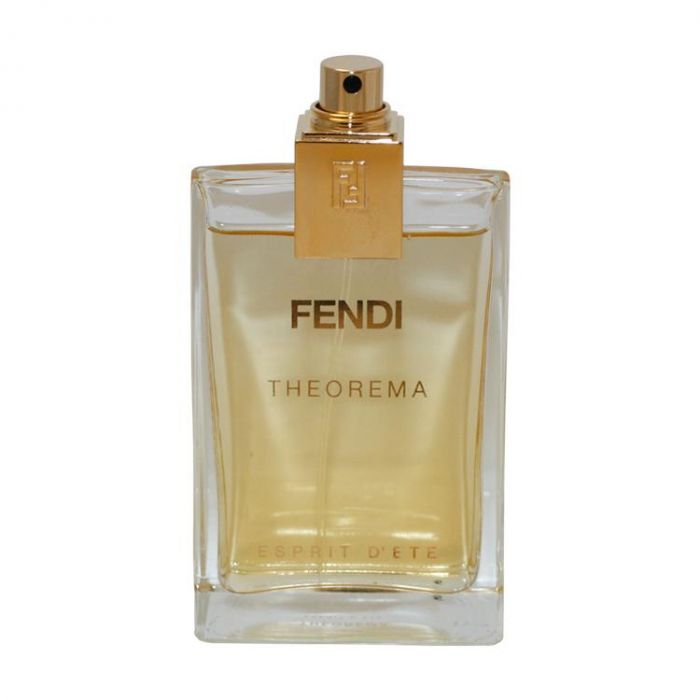 Theorema Esprit D'Ete