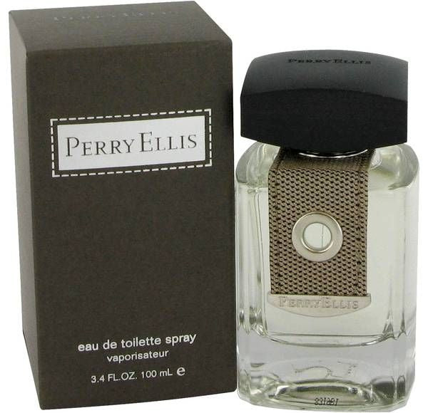 Perry Ellis (New)