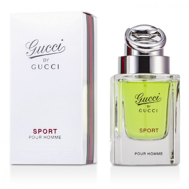 Gucci by Gucci Sport