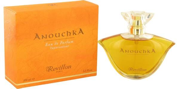 Anouchka