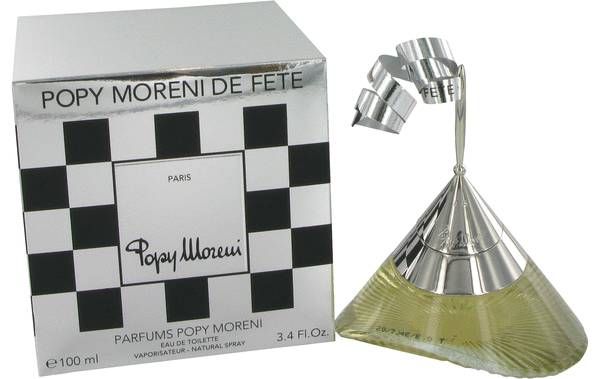 Popy Moreni "Fete"