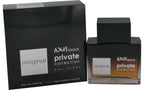 Axis Black “Eau Original”