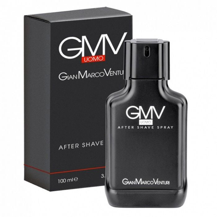 GMV "Uomo Black"