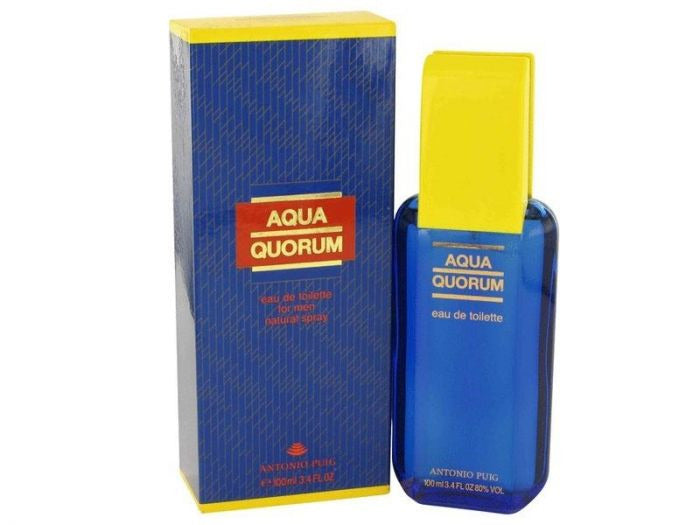 Aqua Quorum