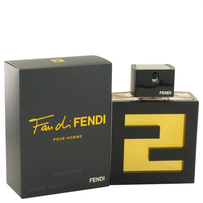 Fan di Fendi