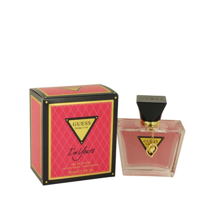 Guess "Seductive I'm Yours”