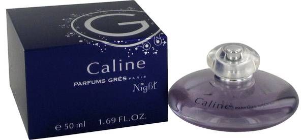 Caline “Night”