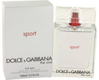 Dolce & Gabbana "The One Sport"