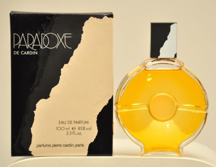 Paradoxe