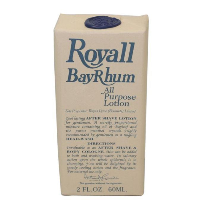 Royall Bayrhum