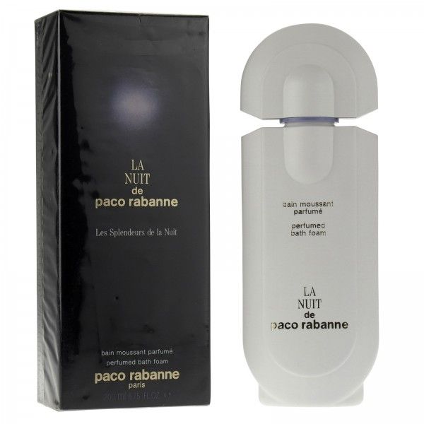 La Nuit de Paco Rabanne