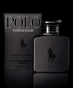 Polo Double Black