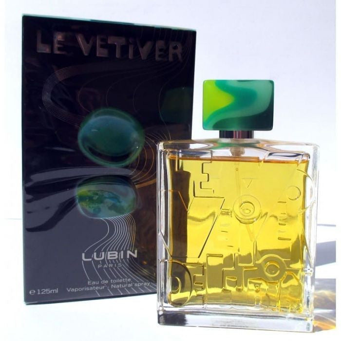 Le Vetiver Lubin
