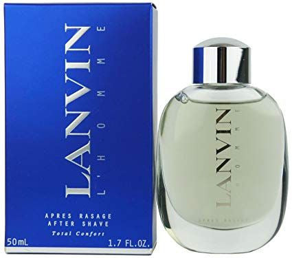 Lanvin "L'Homme"