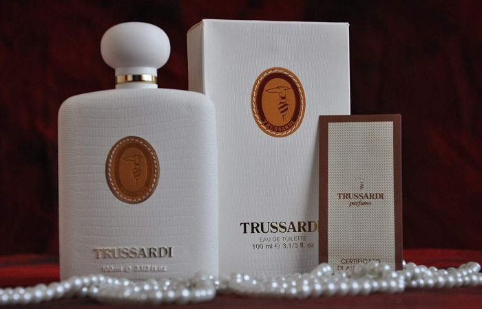 Trussardi Donna