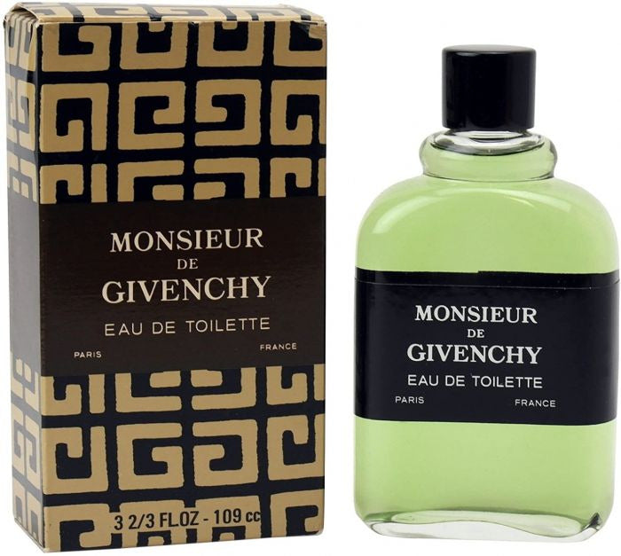 Monsieur de Givenchy