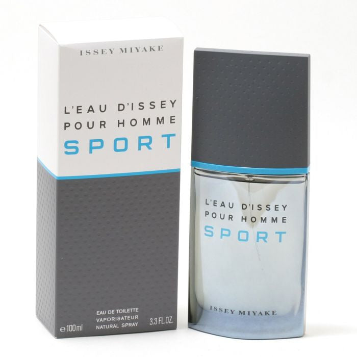 L'Eau D'Issey "Sport"