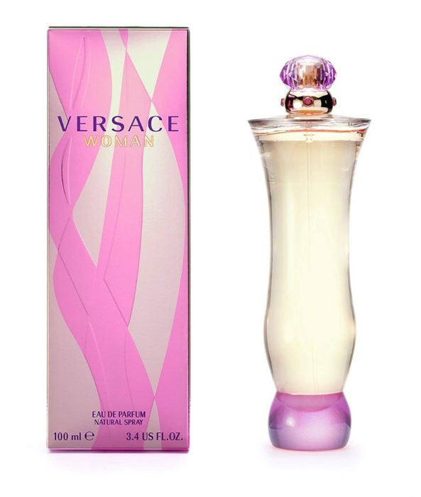 Versace "Woman"