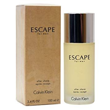 Escape for Men