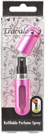 Travalo Travel Mini Sprays
