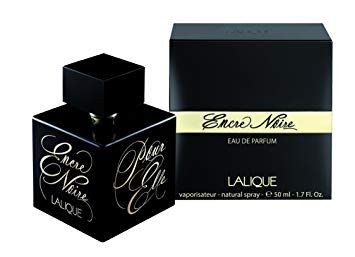 Encre Noire Pour Elle