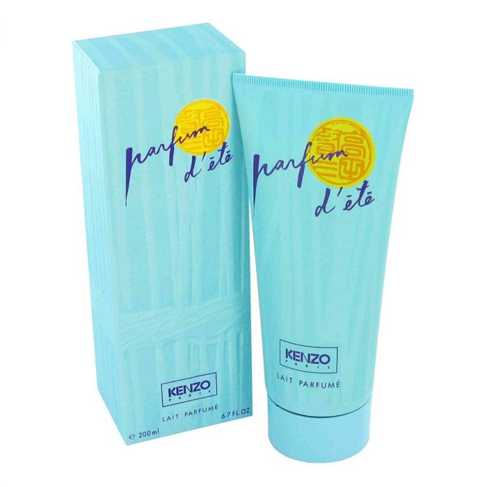 Parfum D'Ete (Classic)