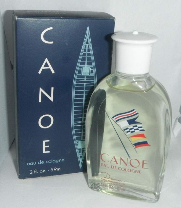 Canoe