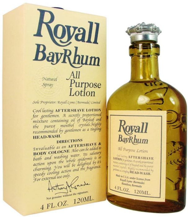 Royall Bayrhum