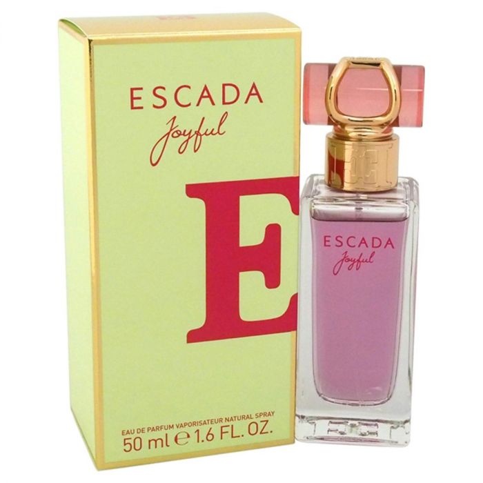 Esacada "Joyful"