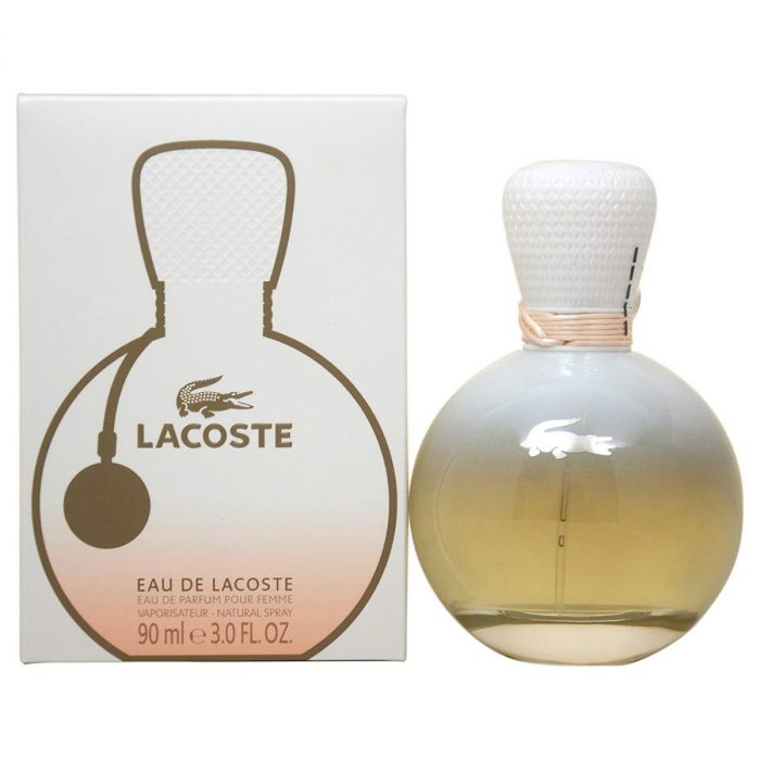 Eau de Lacoste