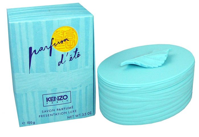 Parfum D'Ete (Classic)