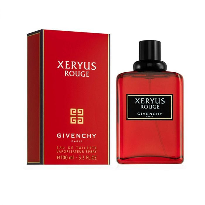 Xeryus Rouge