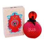 Pussy Deluxe
