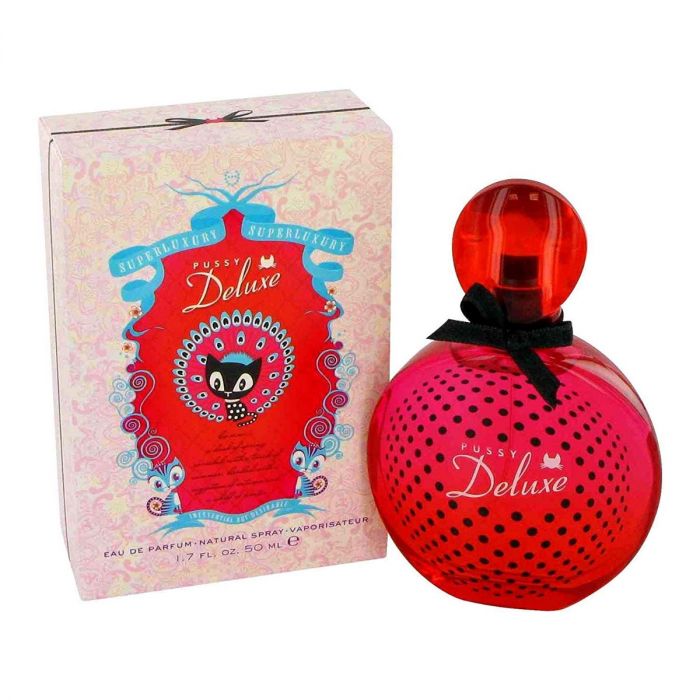 Pussy Deluxe