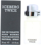 Iceberg "Twice"