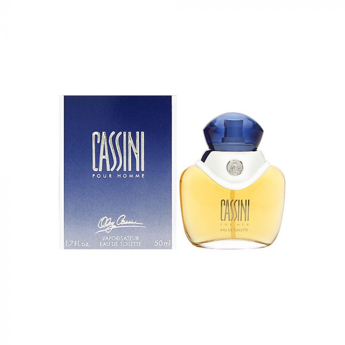 Cassini Pour Homme