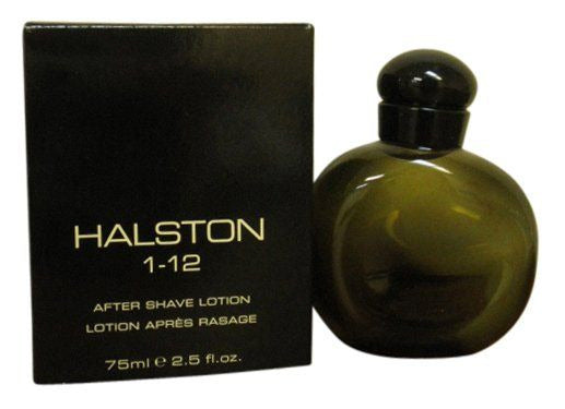 Halston "1-12"