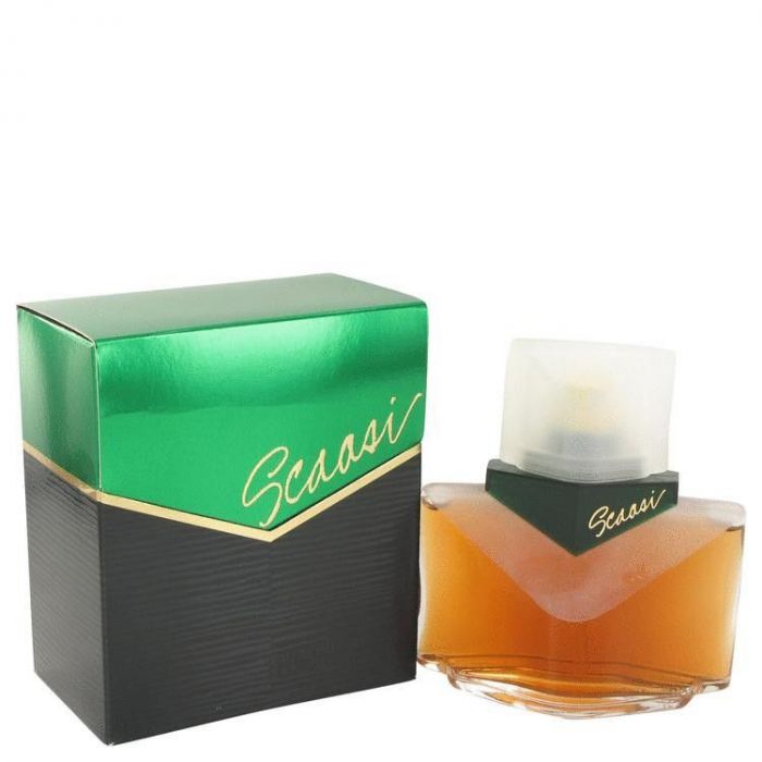Scaasi