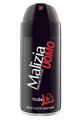 Malizia "Musk"