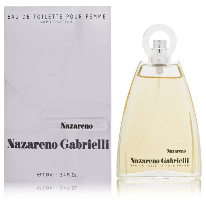 Nazareno Femme (New)