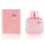 Eau de Lacoste "Sparkling"