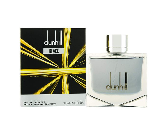 Dunhill "Black"