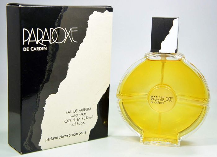 Paradoxe