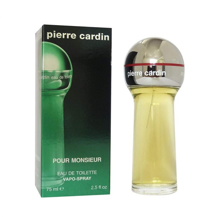 Pierre Cardin Pour Monsieur (Green)