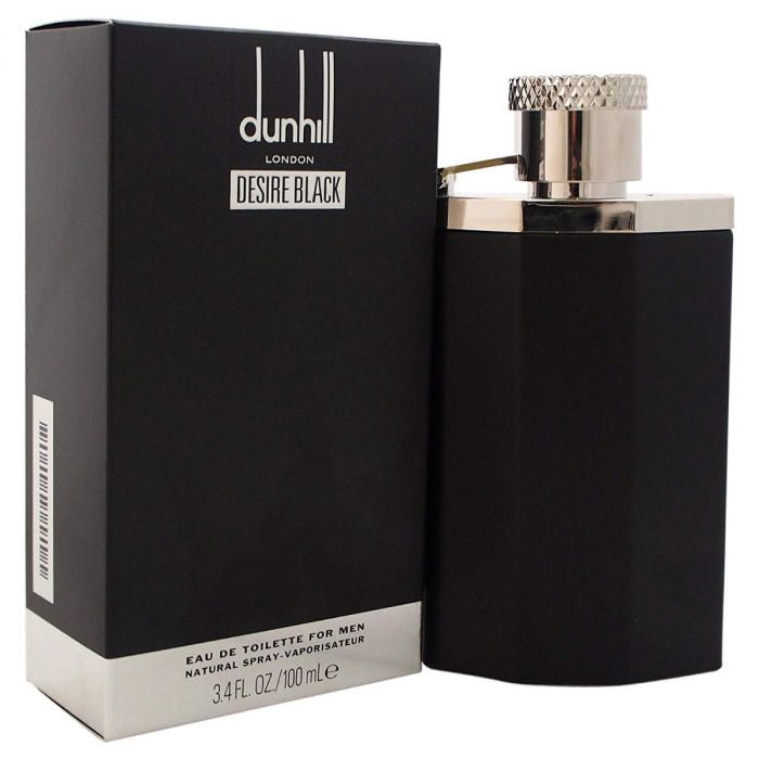 Dunhill "Desire Black"